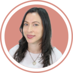 Ángela Gutiérrez, integrante de equipo Areopagítica.