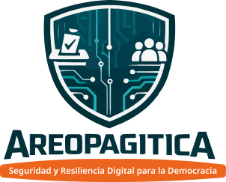 Logo de Areopagitica