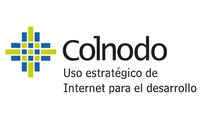 Logo de Colnodo