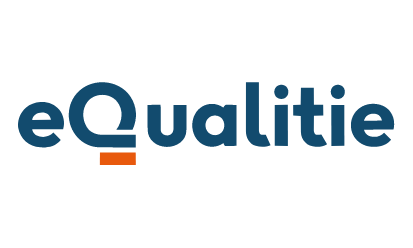 Logo de equalitie