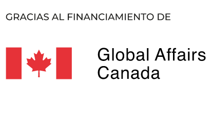 Logo de Global Affairs Canadá